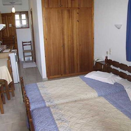 Kima Studios & Apartments Agios Ioannis  Exterior foto