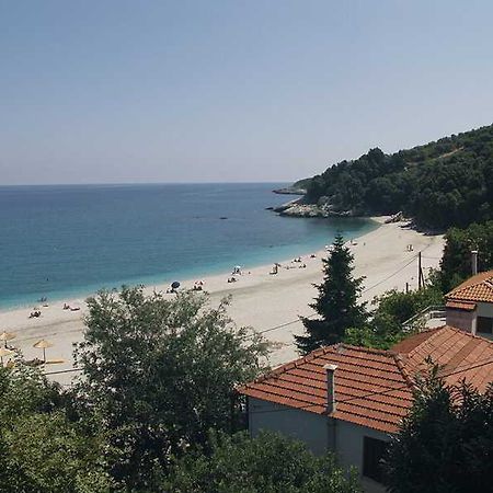 Kima Studios & Apartments Agios Ioannis  Exterior foto
