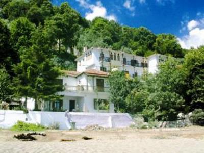 Kima Studios & Apartments Agios Ioannis  Exterior foto