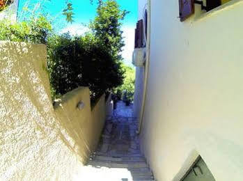 Kima Studios & Apartments Agios Ioannis  Exterior foto