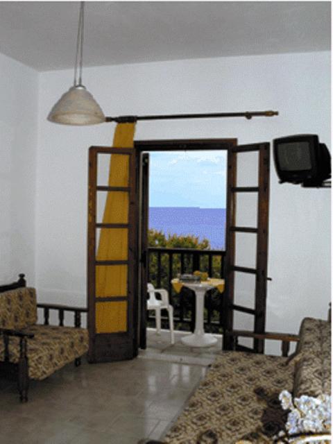 Kima Studios & Apartments Agios Ioannis  Exterior foto